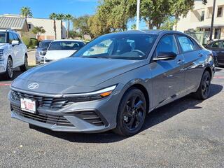 2026 Hyundai Elantra for sale in Fort Mill SC