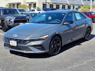 2026 Hyundai Elantra for sale in Fort Mill SC