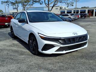 2026 Hyundai Elantra for sale in Cocoa FL