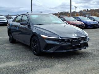 2026 Hyundai Elantra for sale in Arlington MA