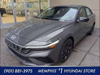 2026 Hyundai Elantra for sale in Memphis TN