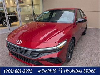 2026 Hyundai Elantra for sale in Memphis TN