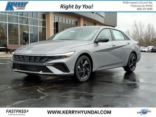 2026 Hyundai Elantra for sale in Florence KY