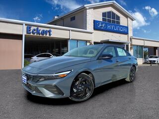 2026 Hyundai Elantra for sale in Denton TX