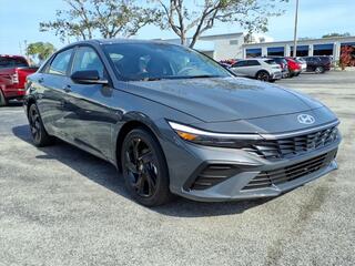 2026 Hyundai Elantra for sale in Cocoa FL
