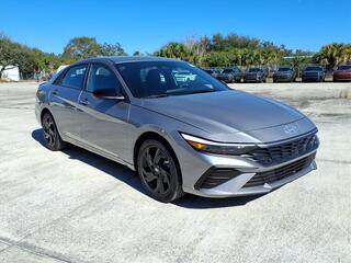 2026 Hyundai Elantra for sale in Melbourne FL