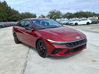 2026 Hyundai Elantra for sale in Melbourne FL