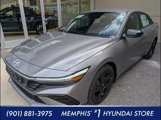 2026 Hyundai Elantra for sale in Memphis TN