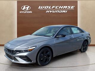 2026 Hyundai Elantra for sale in Memphis TN