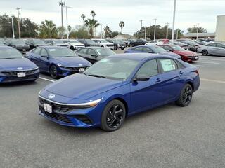 2026 Hyundai Elantra for sale in Somersworth NH