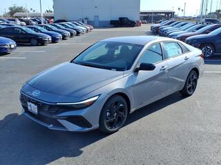 2026 Hyundai Elantra for sale in Somersworth NH