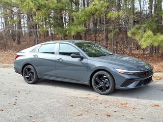 2026 Hyundai Elantra for sale in Rocky Mount NC