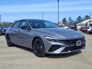 2026 Hyundai Elantra for sale in Boerne TX