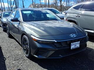 2026 Hyundai Elantra for sale in West Nyack NY