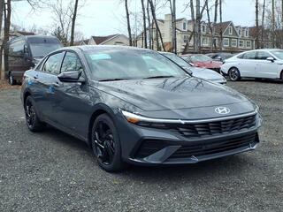 2026 Hyundai Elantra for sale in West Nyack NY