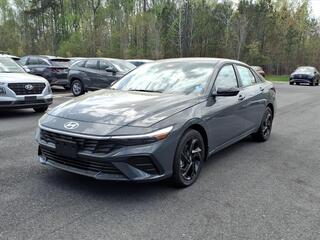2026 Hyundai Elantra for sale in Hampton VA
