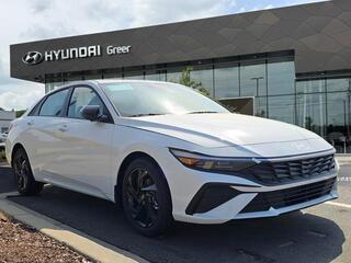 2026 Hyundai Elantra for sale in South Hill VA