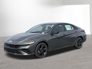 2026 Hyundai Elantra for sale in Indianapolis IN