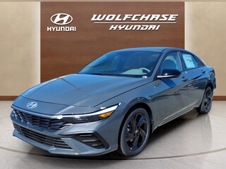 2026 Hyundai Elantra for sale in Memphis TN