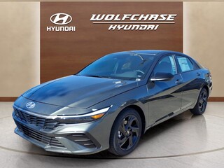 2026 Hyundai Elantra for sale in Memphis TN