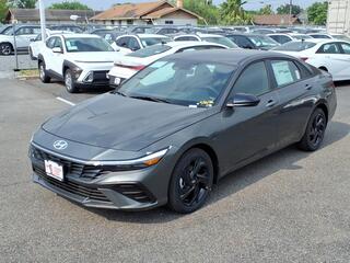 2026 Hyundai Elantra for sale in Somersworth NH