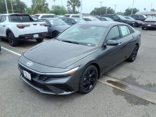 2026 Hyundai Elantra for sale in Somersworth NH