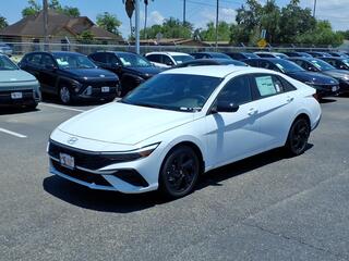 2026 Hyundai Elantra for sale in Fort Mill SC