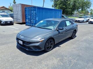 2026 Hyundai Elantra for sale in Somersworth NH