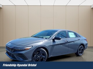 2026 Hyundai Elantra for sale in Bristol TN