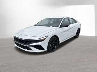 2026 Hyundai Elantra for sale in Indianapolis IN