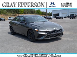 2026 Hyundai Elantra for sale in Cleveland TN