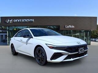 2026 Hyundai Elantra for sale in Boerne TX