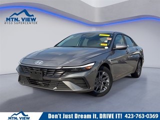 2024 Hyundai Elantra for sale in Chattanooga TN