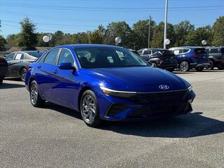 2024 Hyundai Elantra for sale in Greenville SC