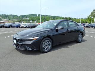 2024 Hyundai Elantra for sale in Johnson City TN