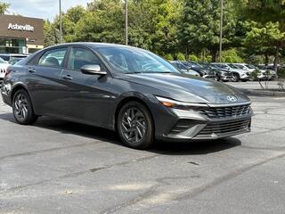 2024 Hyundai Elantra for sale in Asheville NC