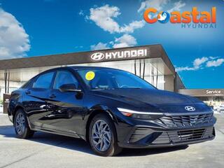 2024 Hyundai Elantra for sale in Melbourne FL