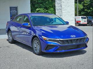 2024 Hyundai Elantra for sale in Valdese NC