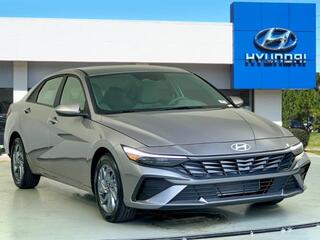 2024 Hyundai Elantra for sale in Southern Pines NC