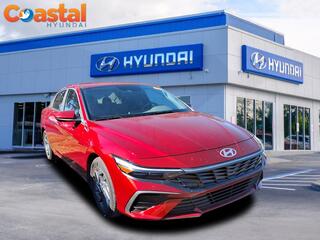 2024 Hyundai Elantra for sale in Melbourne FL