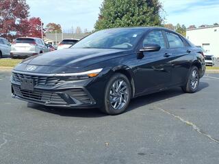 2024 Hyundai Elantra for sale in Charlotte NC