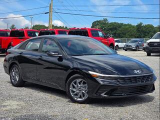 2024 Hyundai Elantra for sale in Valdese NC