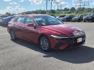 2024 Hyundai Elantra for sale in Syracuse NY