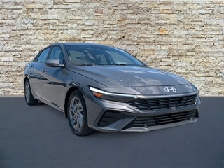 2024 Hyundai Elantra for sale in Chattanooga TN