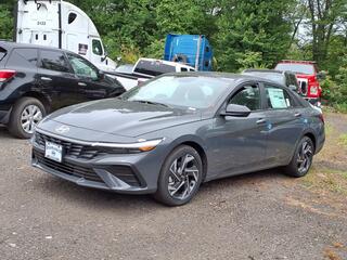 2025 Hyundai Elantra for sale in West Nyack NY