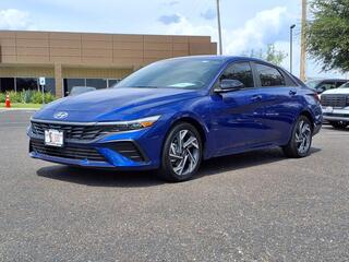 2025 Hyundai Elantra for sale in Fort Mill SC