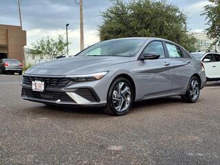 2025 Hyundai Elantra for sale in Fort Mill SC