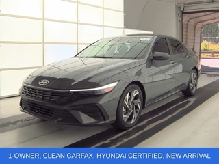 2025 Hyundai Elantra for sale in Plano TX