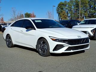 2025 Hyundai Elantra for sale in Cornelius NC