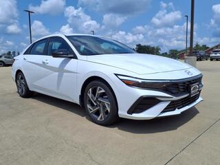 2025 Hyundai Elantra for sale in Boerne TX
